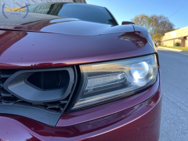 2019 Dodge Charger in Decatur, GA 30032 - 18124637 14