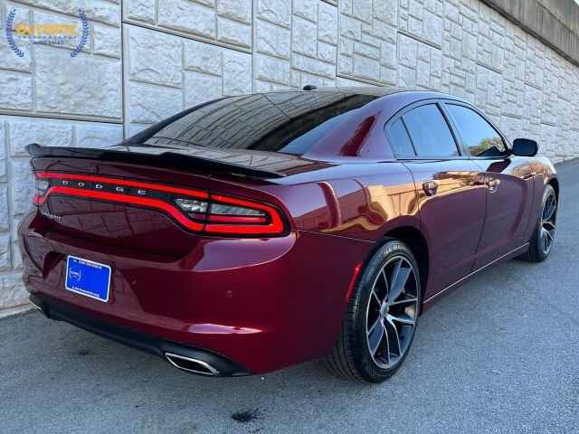 2019 Dodge Charger in Decatur, GA 30032 - 18124637 6