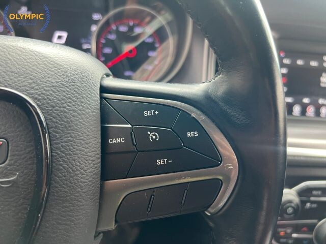 2019 Dodge Charger in Decatur, GA 30032 - 18124637 25