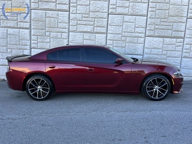 2019 Dodge Charger in Decatur, GA 30032 - 18124637 8