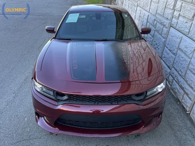 2019 Dodge Charger in Decatur, GA 30032 - 18124637 2