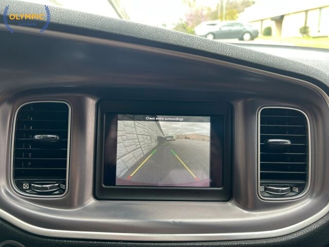 2019 Dodge Charger in Decatur, GA 30032 - 18124637 30