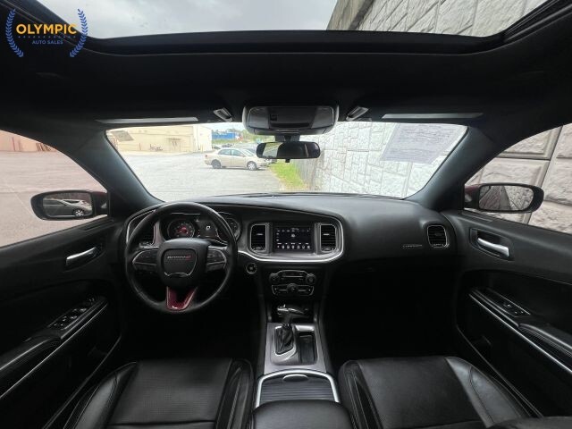 2019 Dodge Charger in Decatur, GA 30032 - 18124637 21