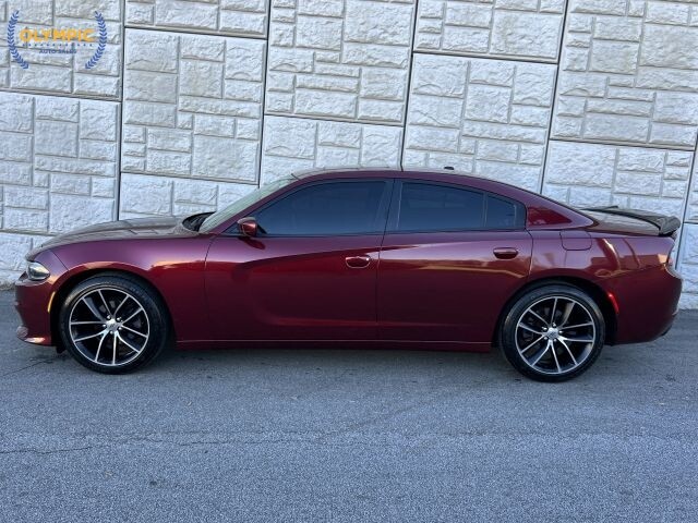 2019 Dodge Charger in Decatur, GA 30032 - 18124637 7