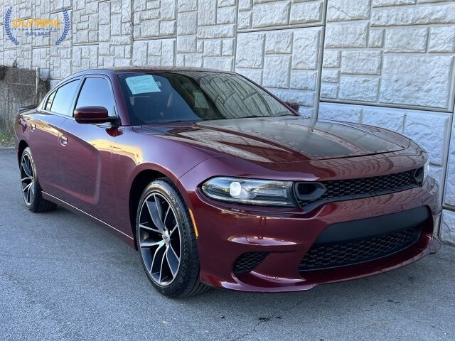 2019 Dodge Charger in Decatur, GA 30032 - 18124637 3