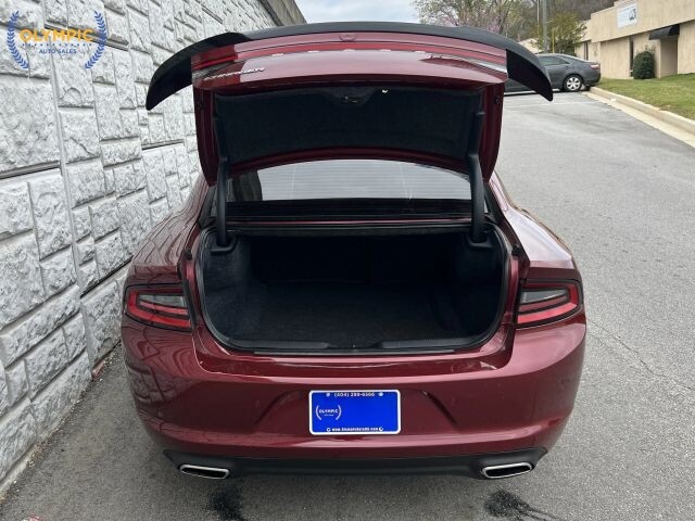 2019 Dodge Charger in Decatur, GA 30032 - 18124637 47