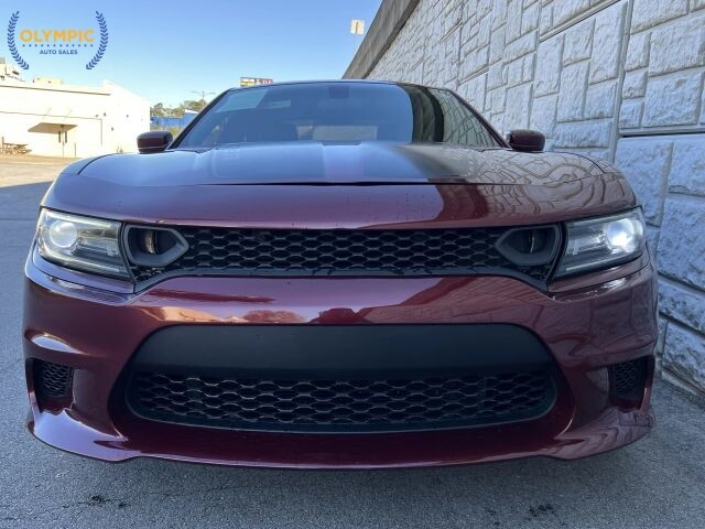 2019 Dodge Charger in Decatur, GA 30032 - 18124637 13