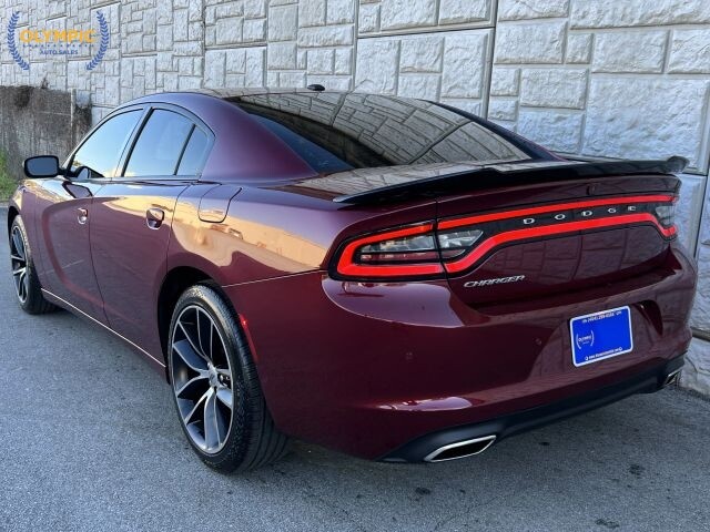 2019 Dodge Charger in Decatur, GA 30032 - 18124637 4
