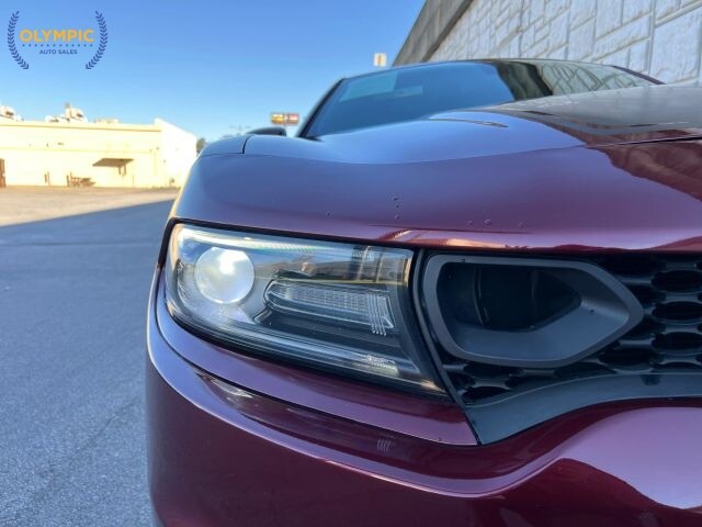 2019 Dodge Charger in Decatur, GA 30032 - 18124637 15