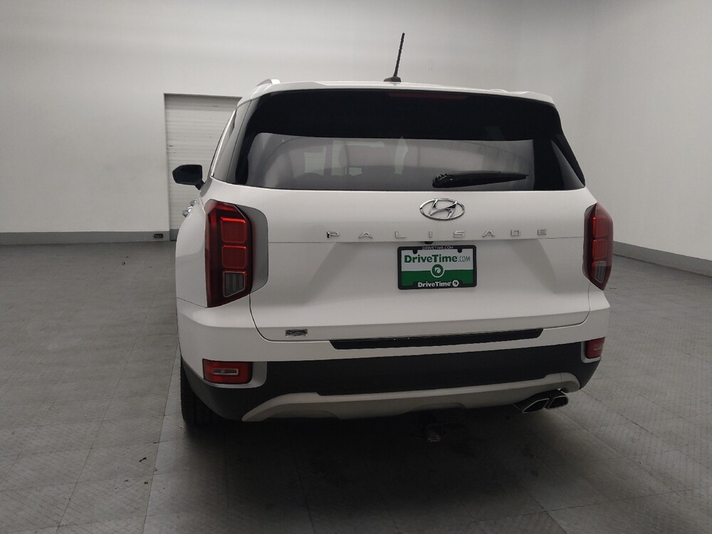 2020 Hyundai Palisade in Morrow, GA 30260 - 18124638 6