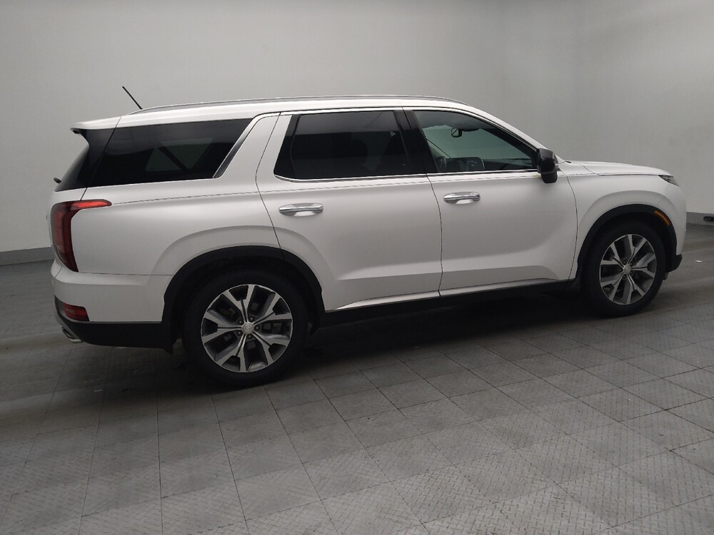 2020 Hyundai Palisade in Morrow, GA 30260 - 18124638 10