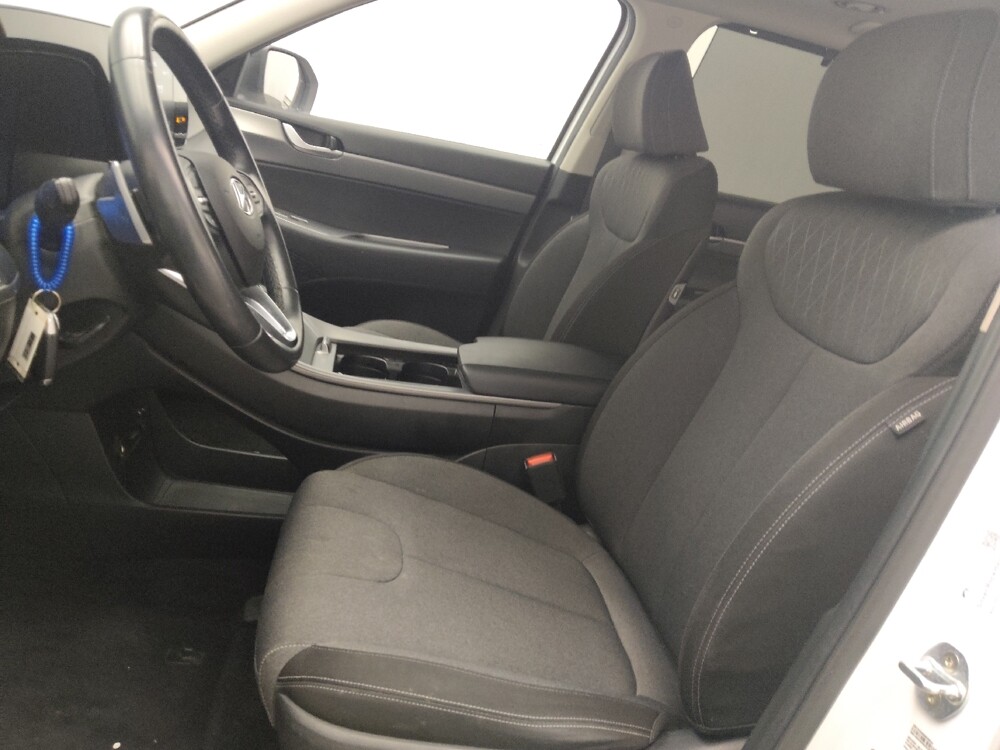 2020 Hyundai Palisade in Morrow, GA 30260 - 18124638 17