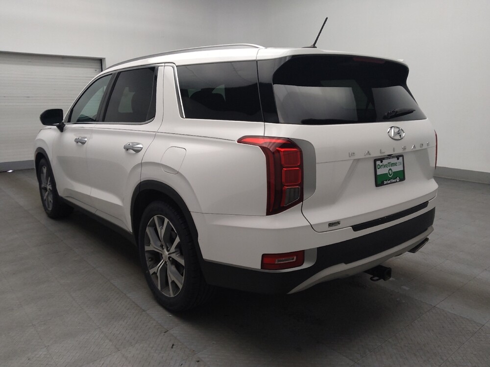 2020 Hyundai Palisade in Morrow, GA 30260 - 18124638 5