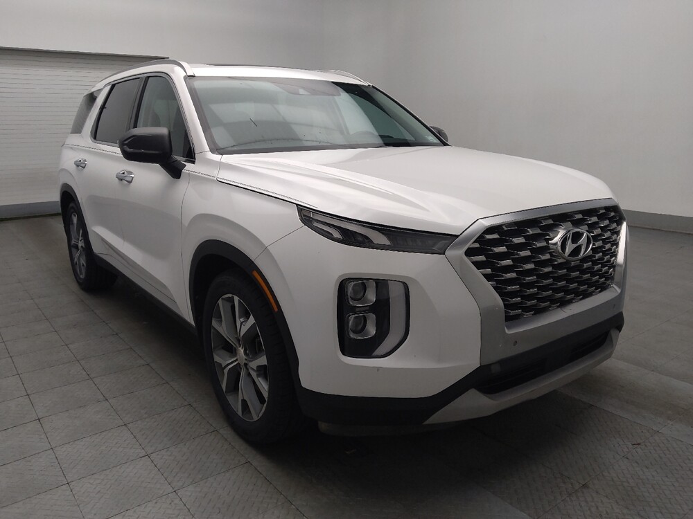 2020 Hyundai Palisade in Morrow, GA 30260 - 18124638 13