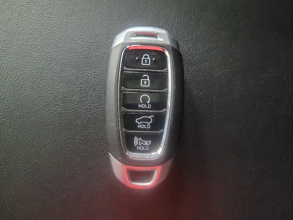 2020 Hyundai Palisade in Morrow, GA 30260 - 18124638 32