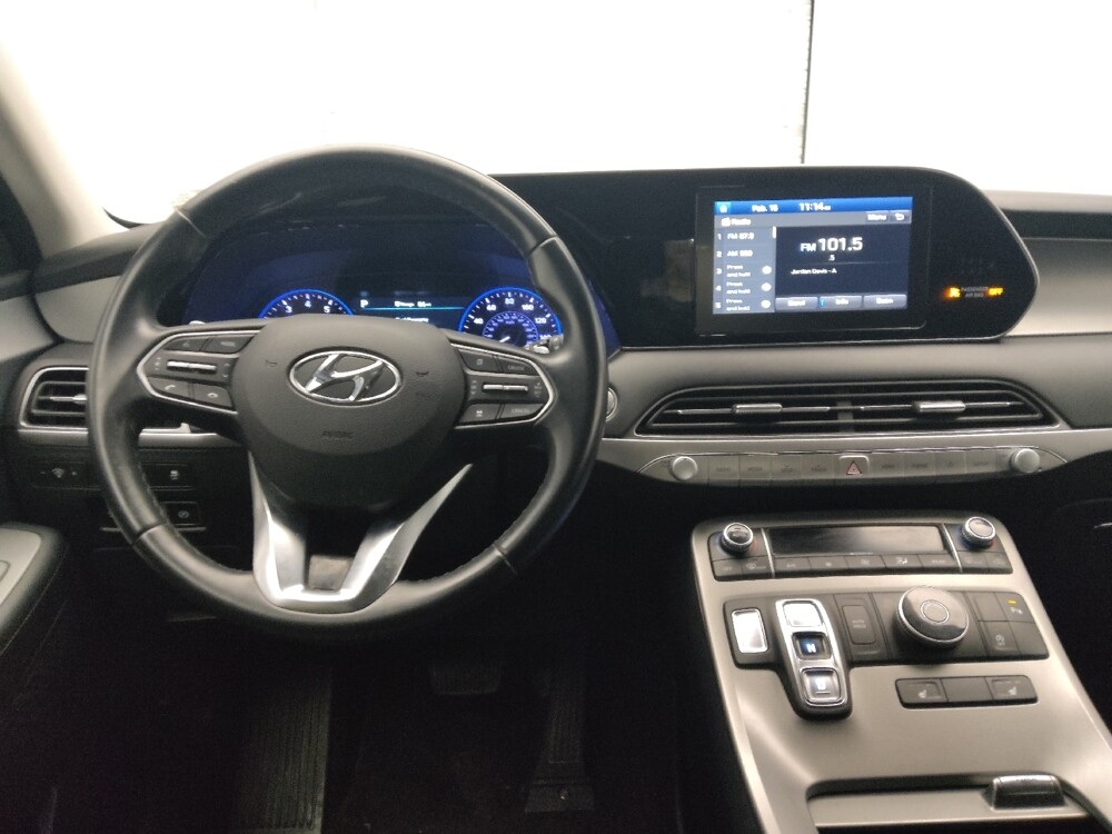 2020 Hyundai Palisade in Morrow, GA 30260 - 18124638 22