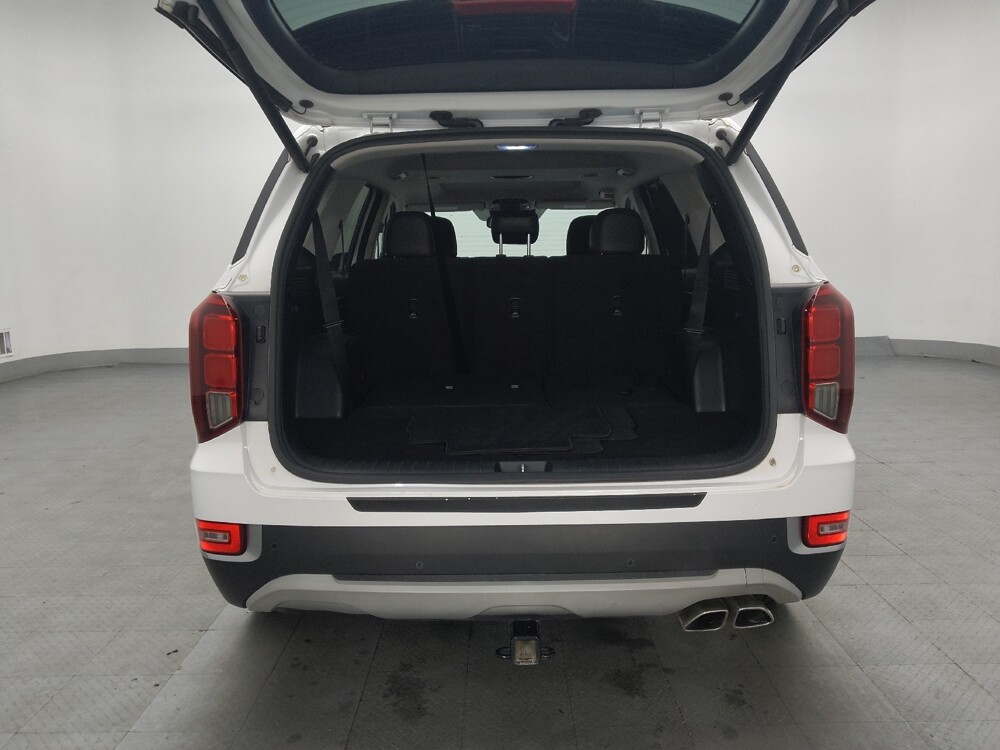 2020 Hyundai Palisade in Morrow, GA 30260 - 18124638 29