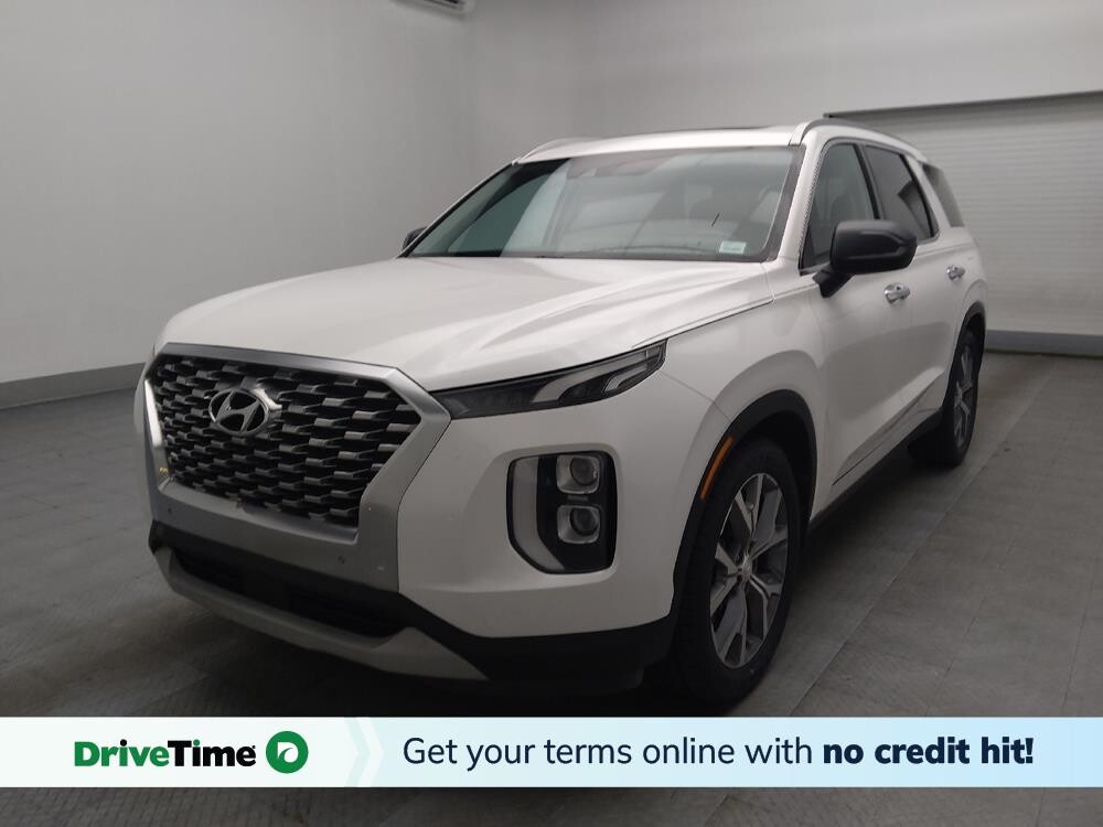 2020 Hyundai Palisade in Morrow, GA 30260 - 18124638