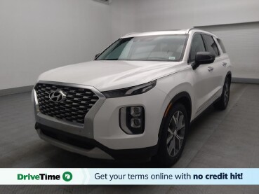2020 Hyundai Palisade in Morrow, GA 30260
