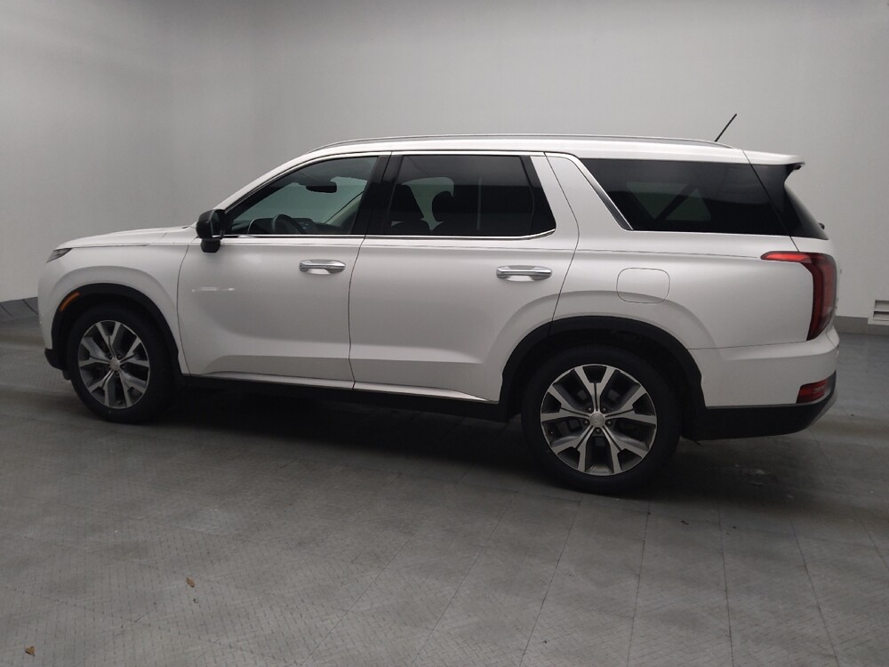 2020 Hyundai Palisade in Morrow, GA 30260 - 18124638 3