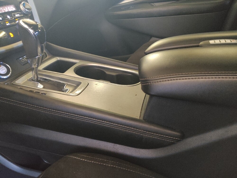 2020 Nissan Murano in Woodbridge, VA 22191 - 18124639 26