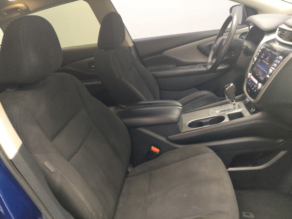 2020 Nissan Murano in Woodbridge, VA 22191 - 18124639 21