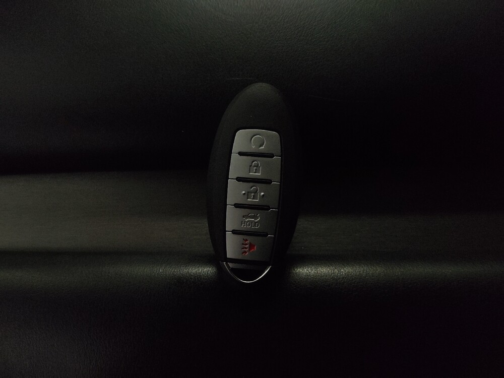 2020 Nissan Murano in Woodbridge, VA 22191 - 18124639 32