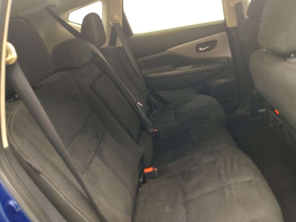 2020 Nissan Murano in Woodbridge, VA 22191 - 18124639 19