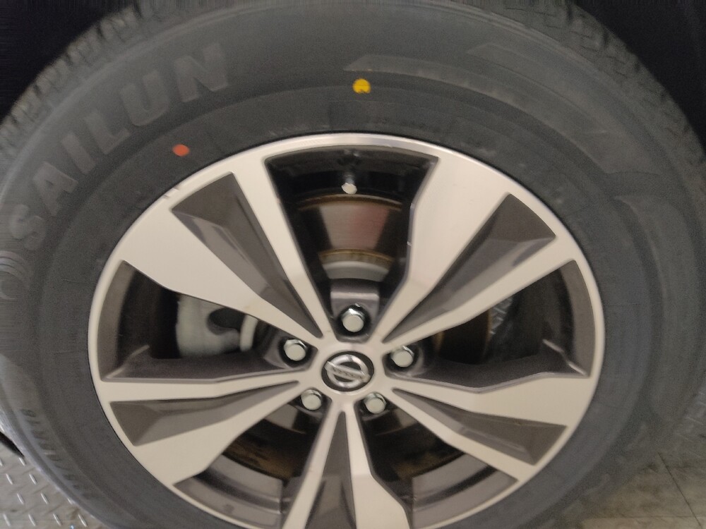 2020 Nissan Murano in Woodbridge, VA 22191 - 18124639 31