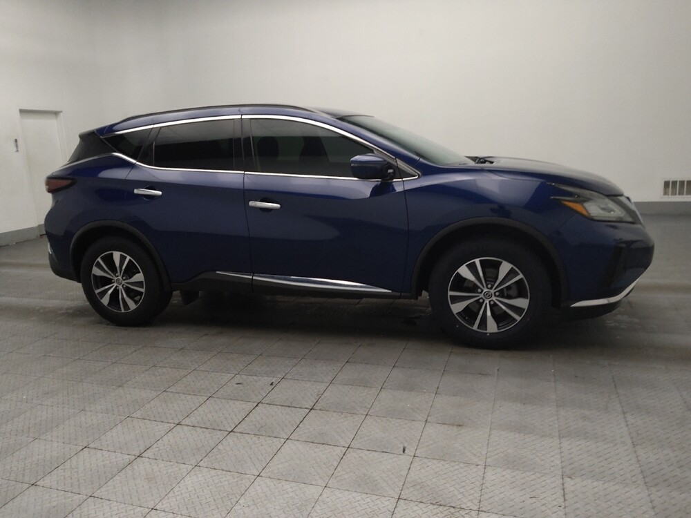 2020 Nissan Murano in Woodbridge, VA 22191 - 18124639 11