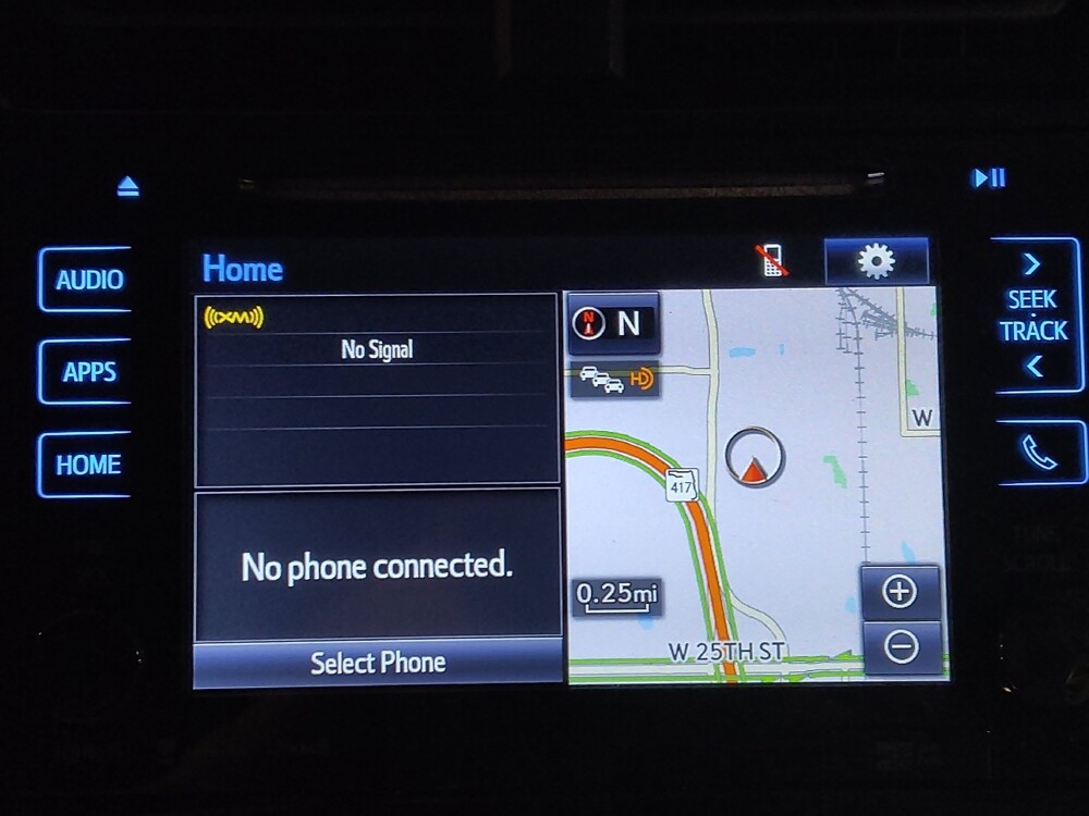 2018 Toyota Prius Prime in Miami, FL 33157 - 18124640 25