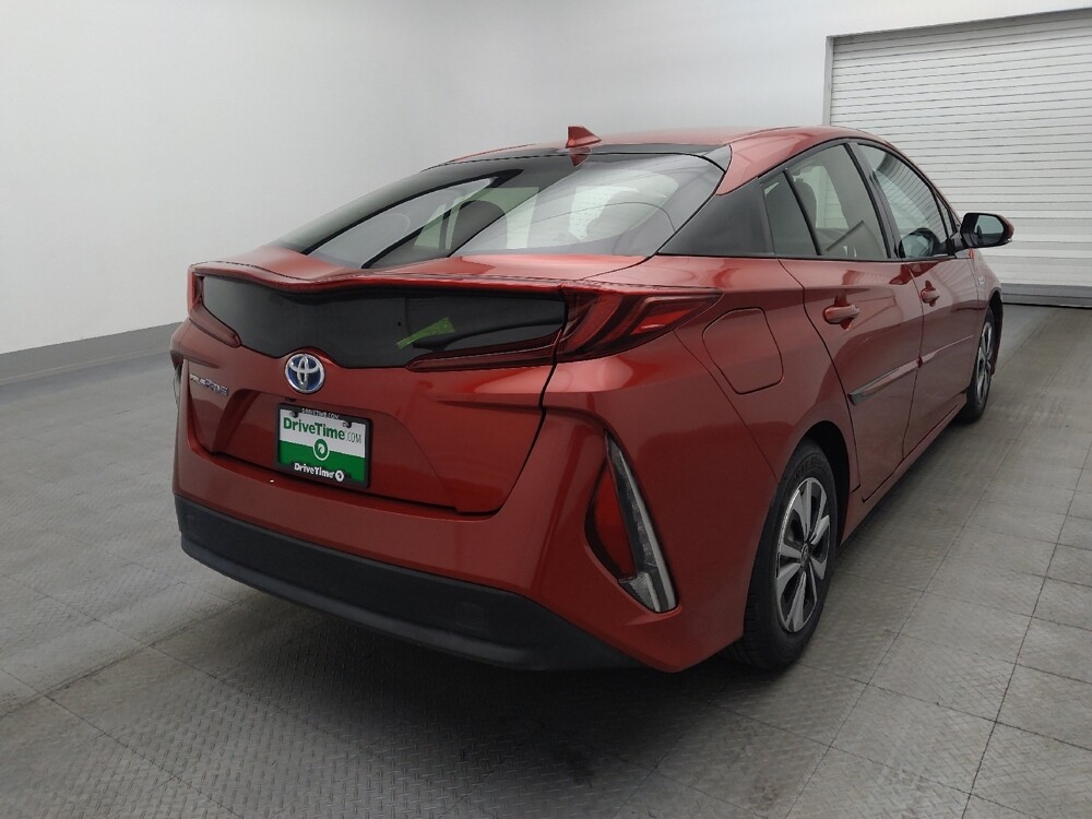 2018 Toyota Prius Prime in Miami, FL 33157 - 18124640 9