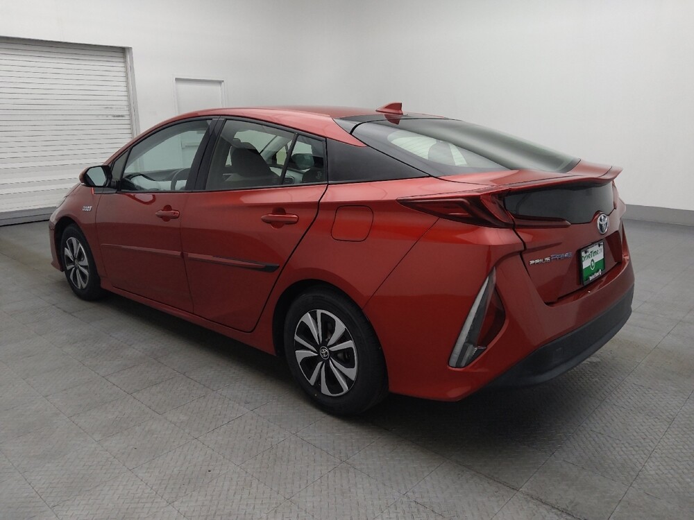 2018 Toyota Prius Prime in Miami, FL 33157 - 18124640 3