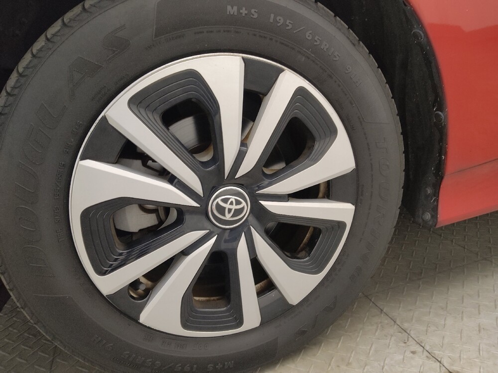 2018 Toyota Prius Prime in Miami, FL 33157 - 18124640 31