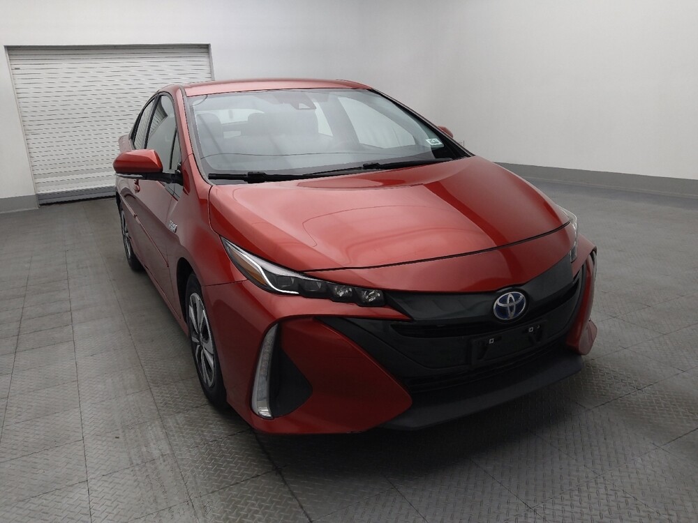 2018 Toyota Prius Prime in Miami, FL 33157 - 18124640 14