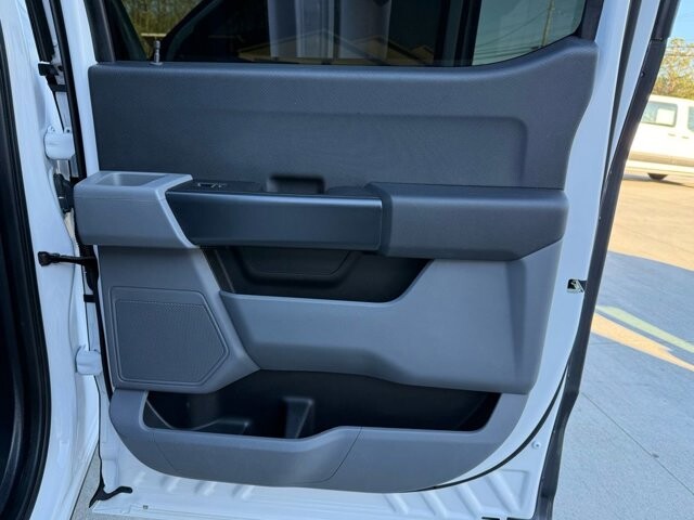 2021 Ford F150 in Knoxville, TN 37920 - 18124645 26