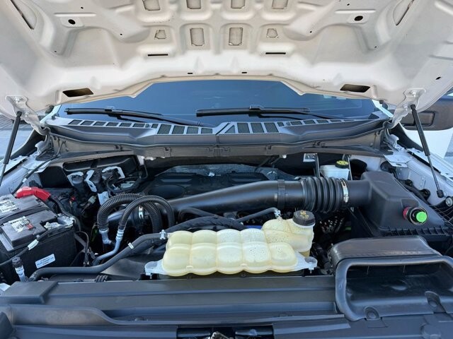 2021 Ford F150 in Knoxville, TN 37920 - 18124645 29