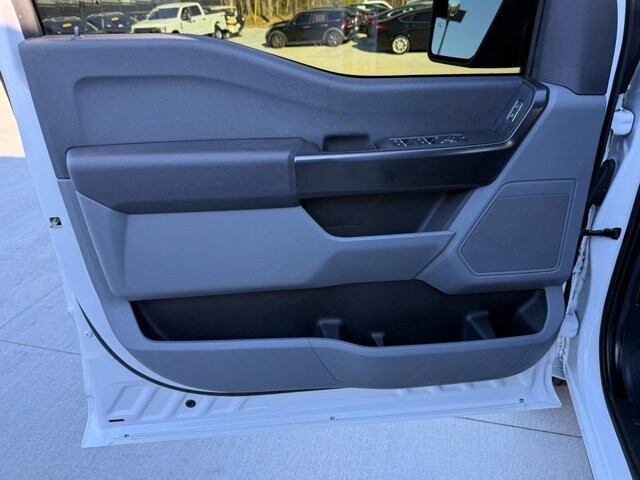 2021 Ford F150 in Knoxville, TN 37920 - 18124645 24