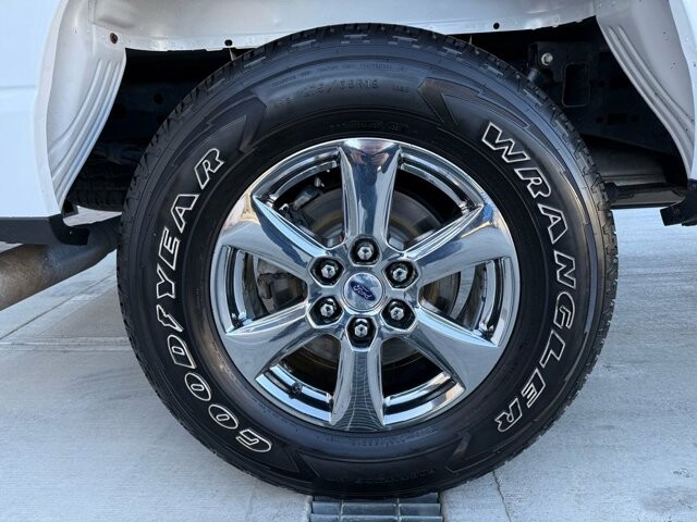 2021 Ford F150 in Knoxville, TN 37920 - 18124645 32