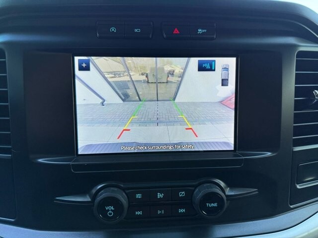 2021 Ford F150 in Knoxville, TN 37920 - 18124645 23