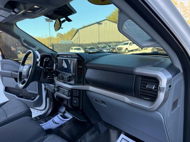 2021 Ford F150 in Knoxville, TN 37920 - 18124645 15