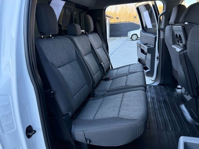 2021 Ford F150 in Knoxville, TN 37920 - 18124645 14