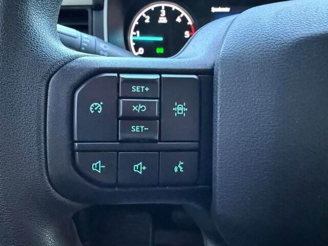 2021 Ford F150 in Knoxville, TN 37920 - 18124645 19