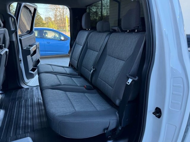 2021 Ford F150 in Knoxville, TN 37920 - 18124645 11