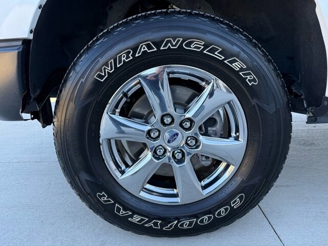 2021 Ford F150 in Knoxville, TN 37920 - 18124645 30