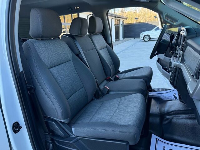 2021 Ford F150 in Knoxville, TN 37920 - 18124645 16