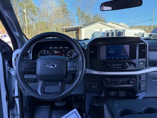 2021 Ford F150 in Knoxville, TN 37920 - 18124645 18