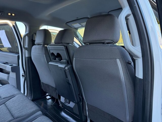 2021 Ford F150 in Knoxville, TN 37920 - 18124645 13