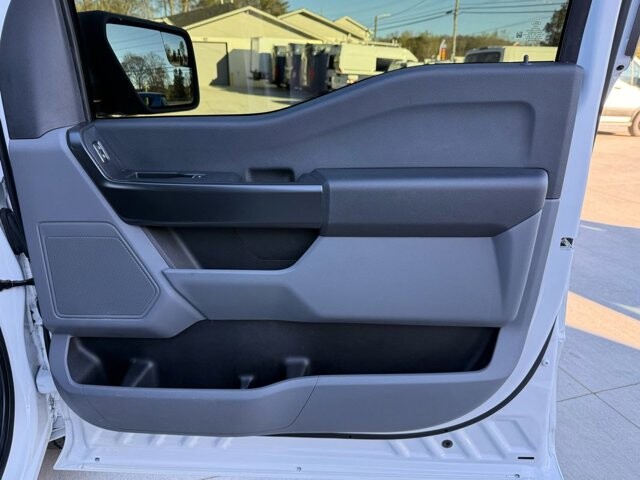 2021 Ford F150 in Knoxville, TN 37920 - 18124645 27