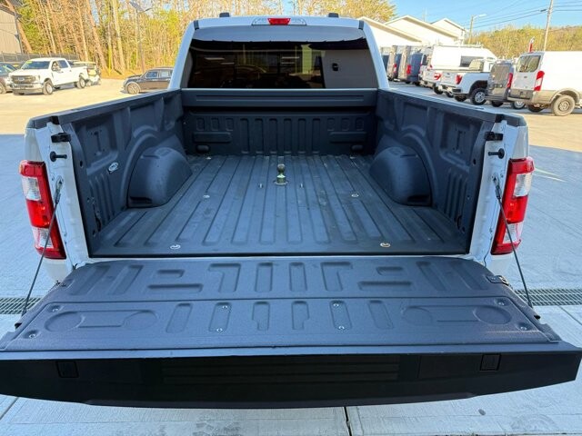 2021 Ford F150 in Knoxville, TN 37920 - 18124645 28